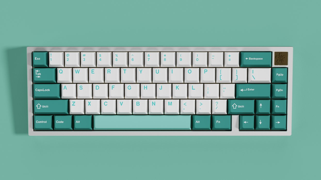 GMK Haku