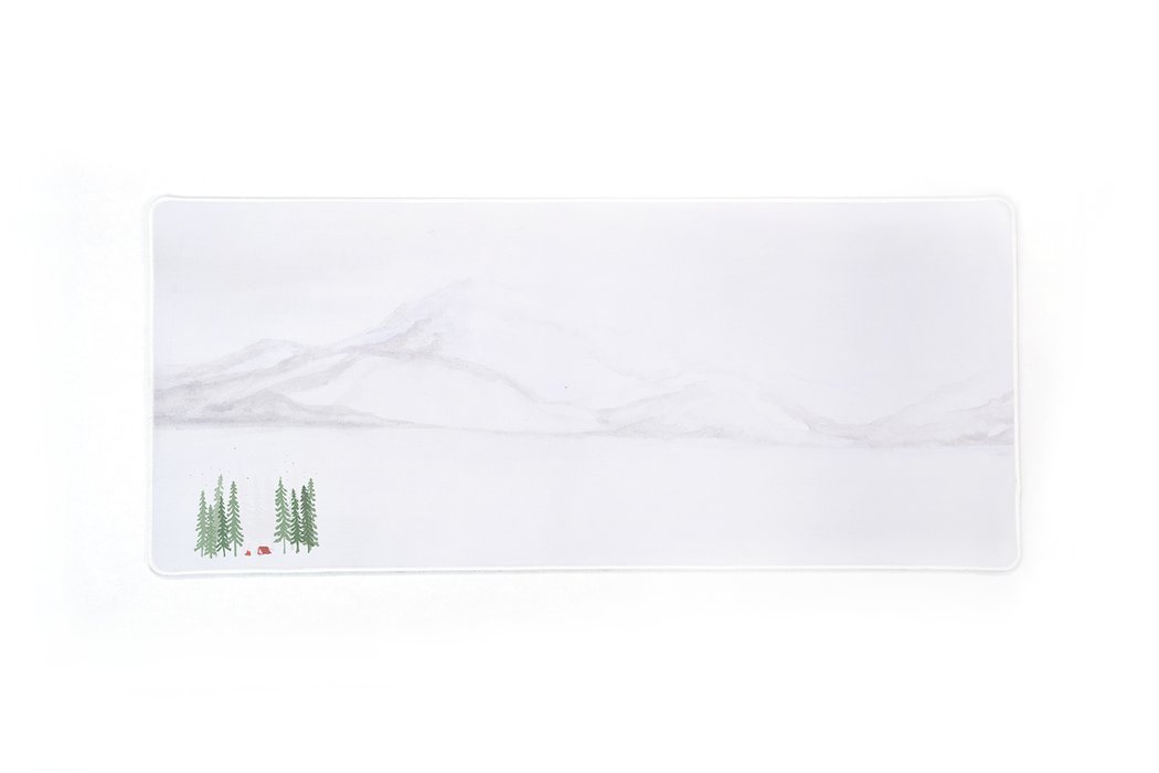 NovelKeys Deskmats