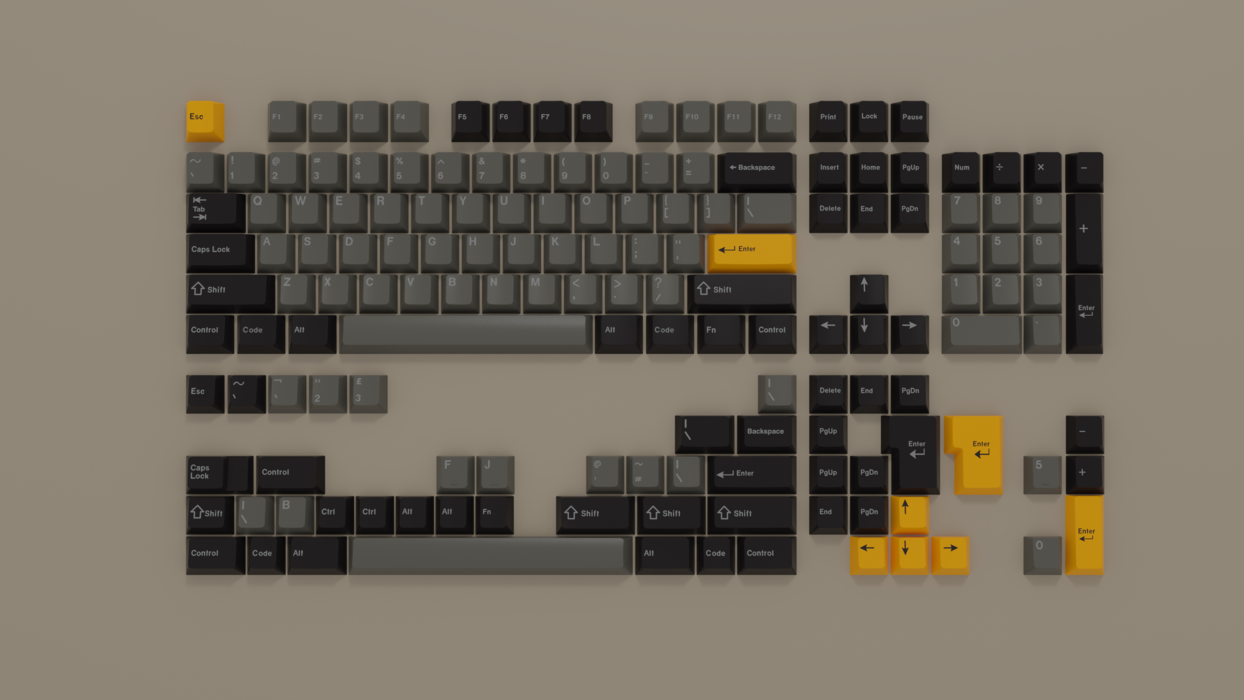 GMK Moai