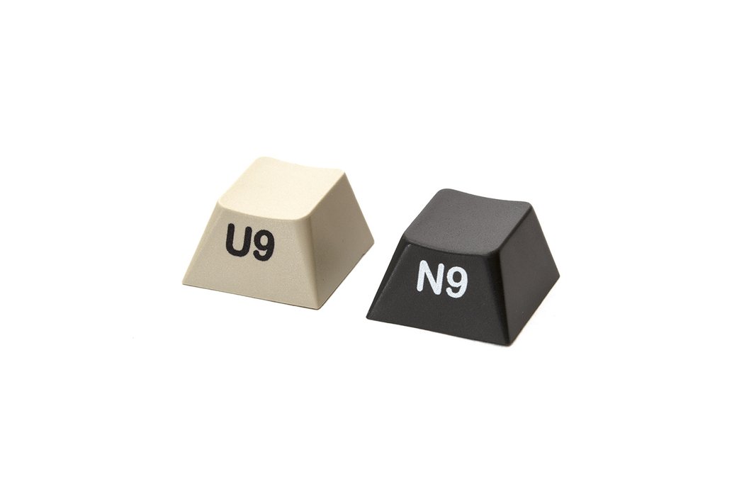 GMK Nines Keycap Set