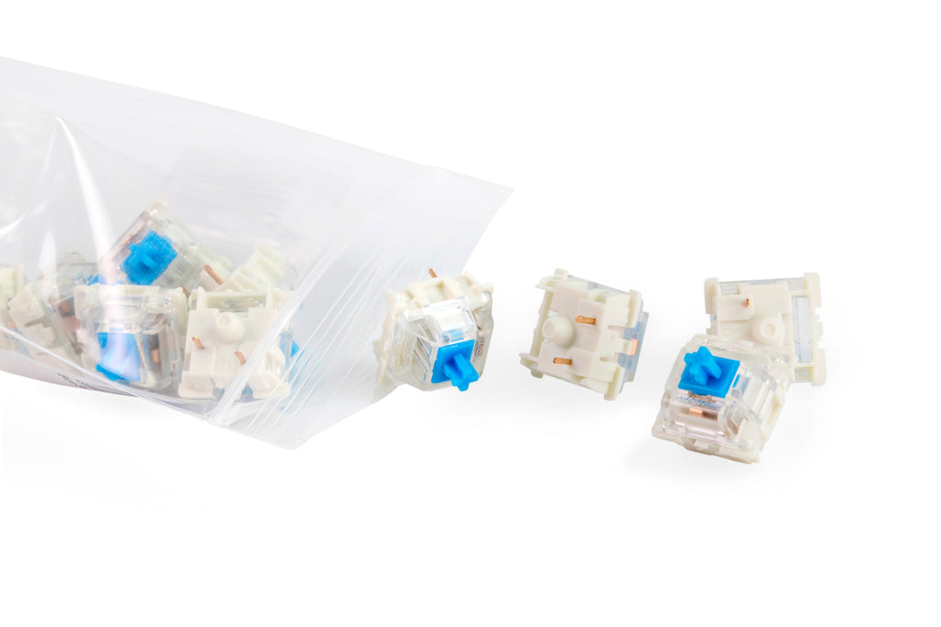 Gateron Switches