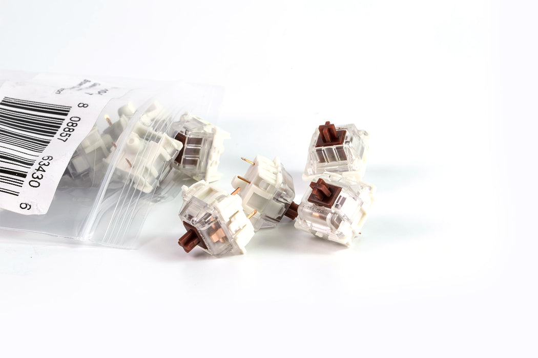 Gateron Switches