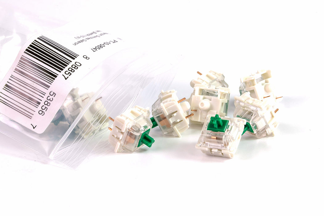 Gateron Switches