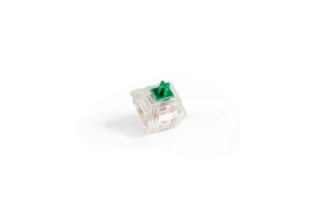 Gateron Switches