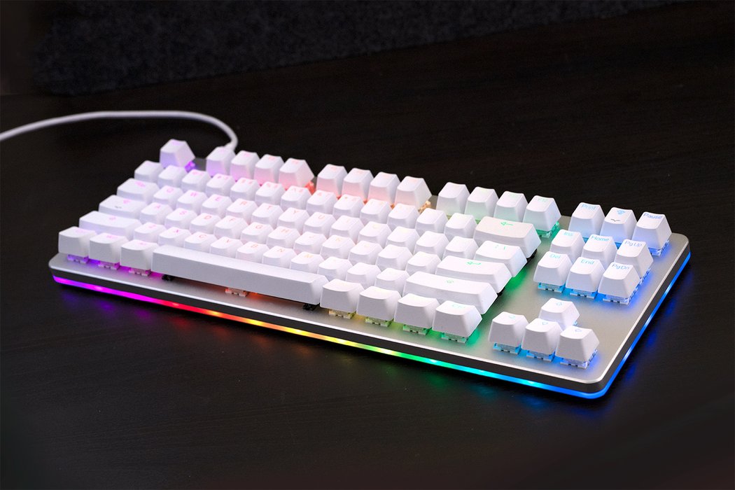 Hexgears Gemini Dawn Mechanical Keyboard
