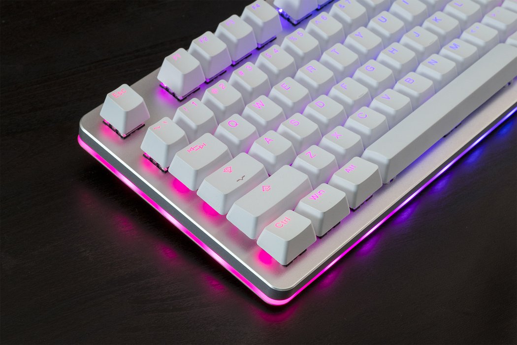 Hexgears Gemini Dawn Mechanical Keyboard