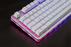 Hexgears Gemini Dawn Mechanical Keyboard