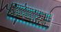 Hexgears Gemini Dusk Mechanical Keyboard