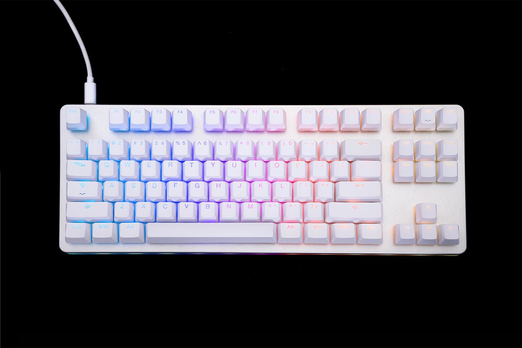 Hexgears Gemini Dawn Mechanical Keyboard