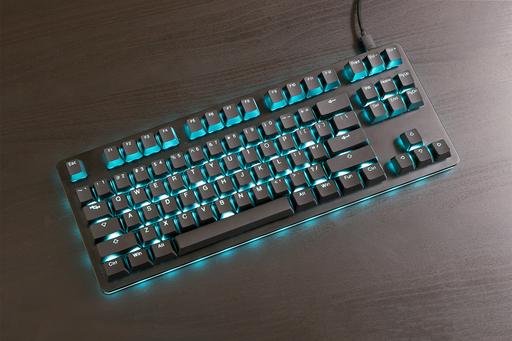 Hexgears Gemini Dusk Mechanical Keyboard