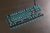 Hexgears Gemini Dusk Mechanical Keyboard