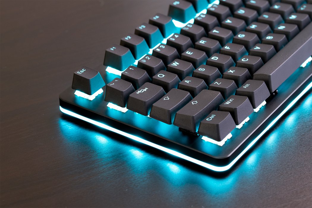 Hexgears Gemini Dusk Mechanical Keyboard