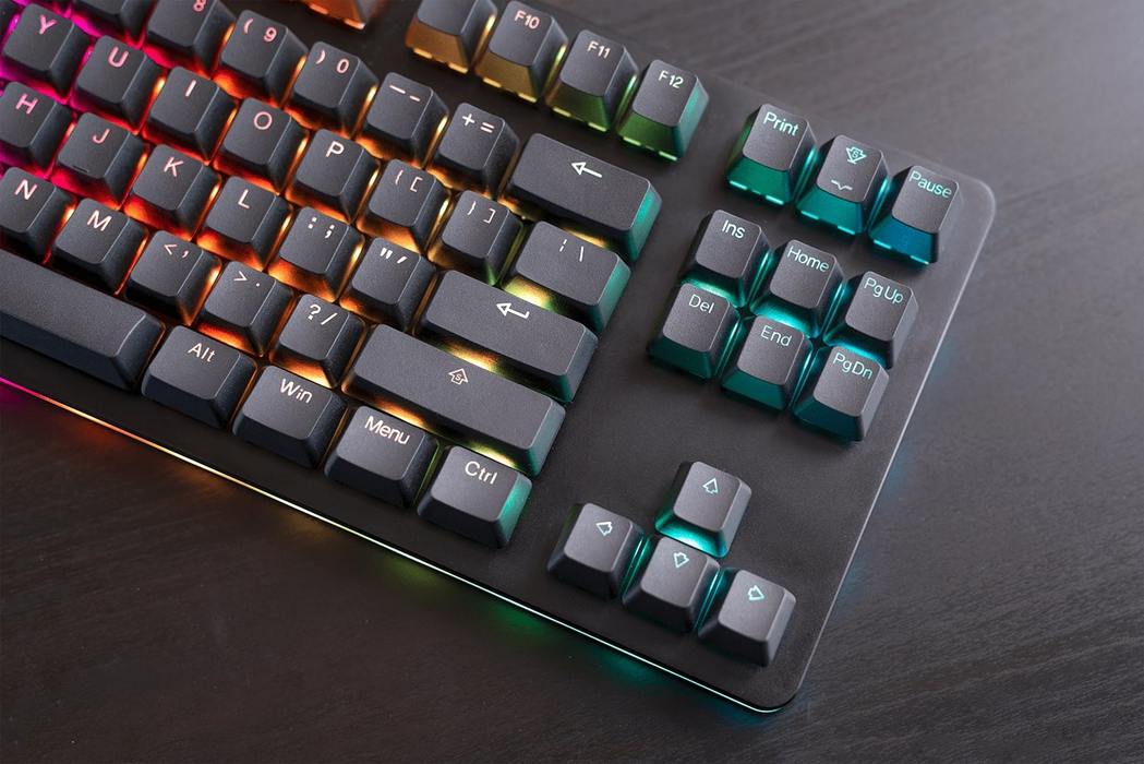 Hexgears Gemini Dusk Mechanical Keyboard