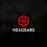 Hexgears X-1 Wireless Low Profile Mechanical Keyboard