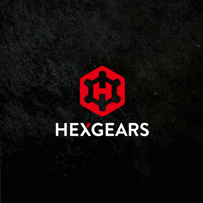 Hexgears X-1 Wireless Low Profile Mechanical Keyboard
