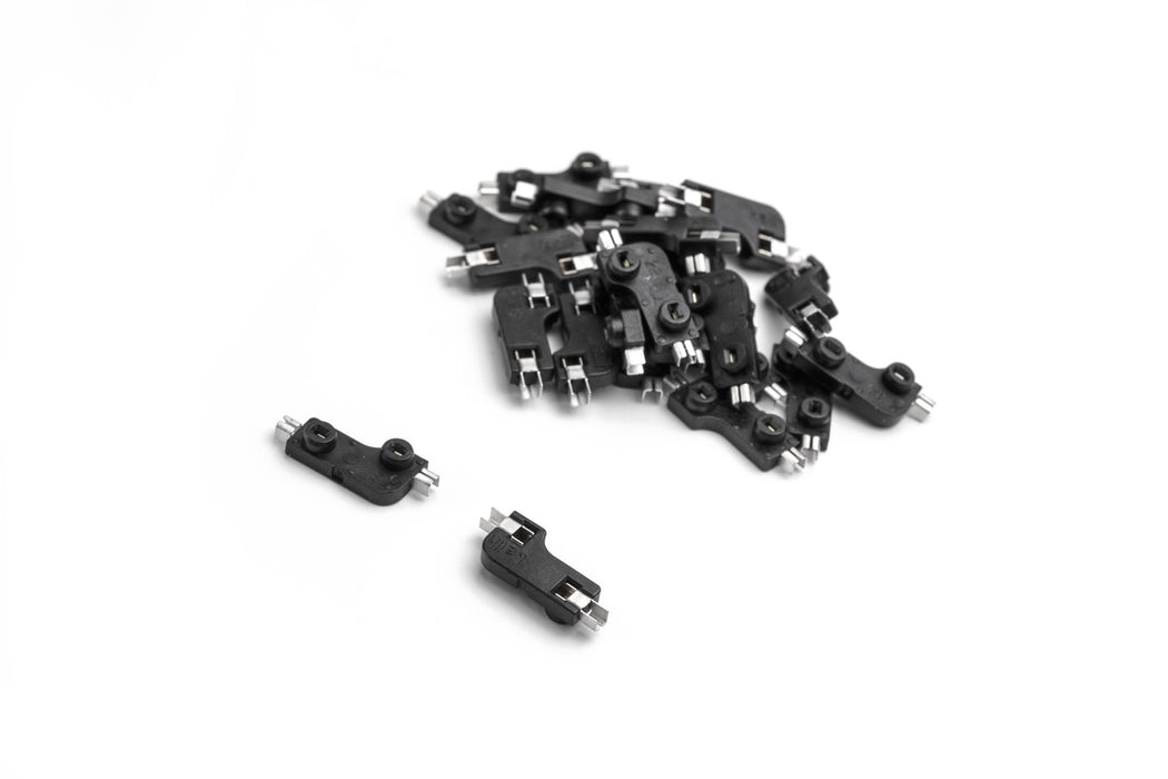 Kailh Hot-Swap PCB Socket (25 ct.)