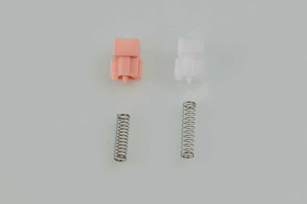 Hako Clear Switches (10 ct.)