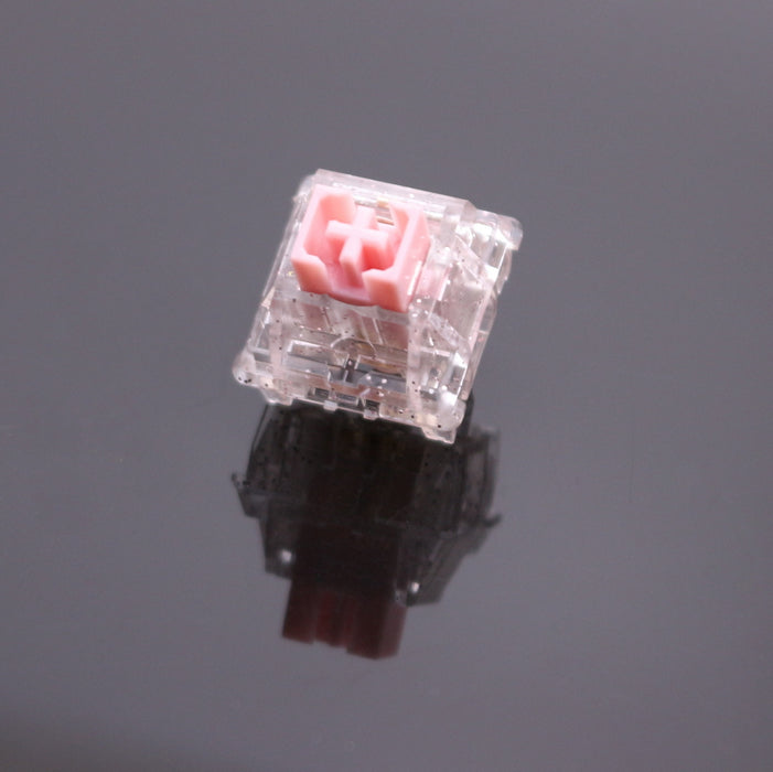 Keyfirst Bling Switches