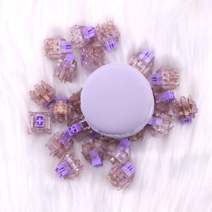 Keyfirst Bling Switches