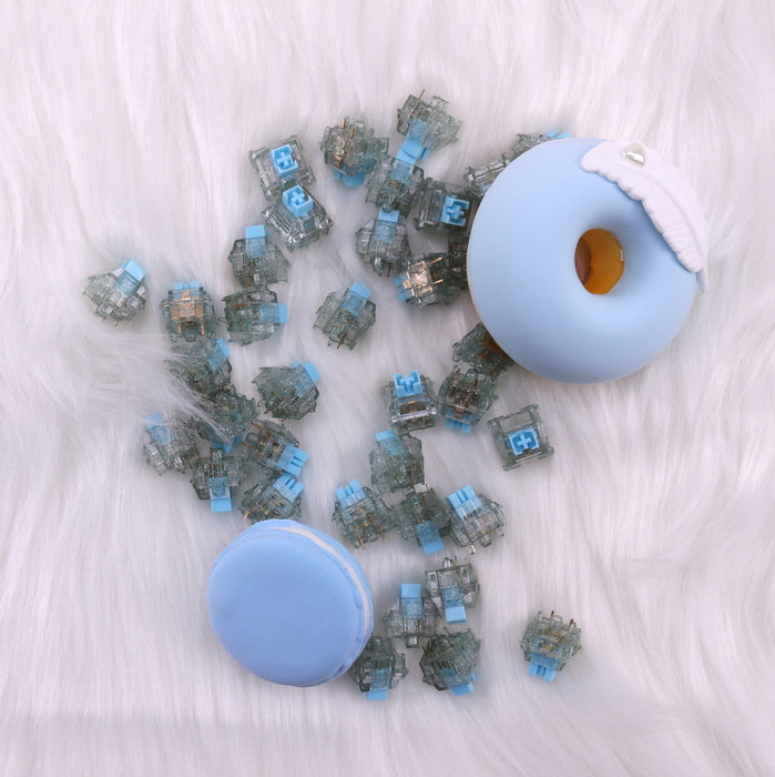 Keyfirst Bling Switches