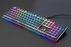 Hexgears Impulse - Spill-Resistant RGB Mechanical Keyboard