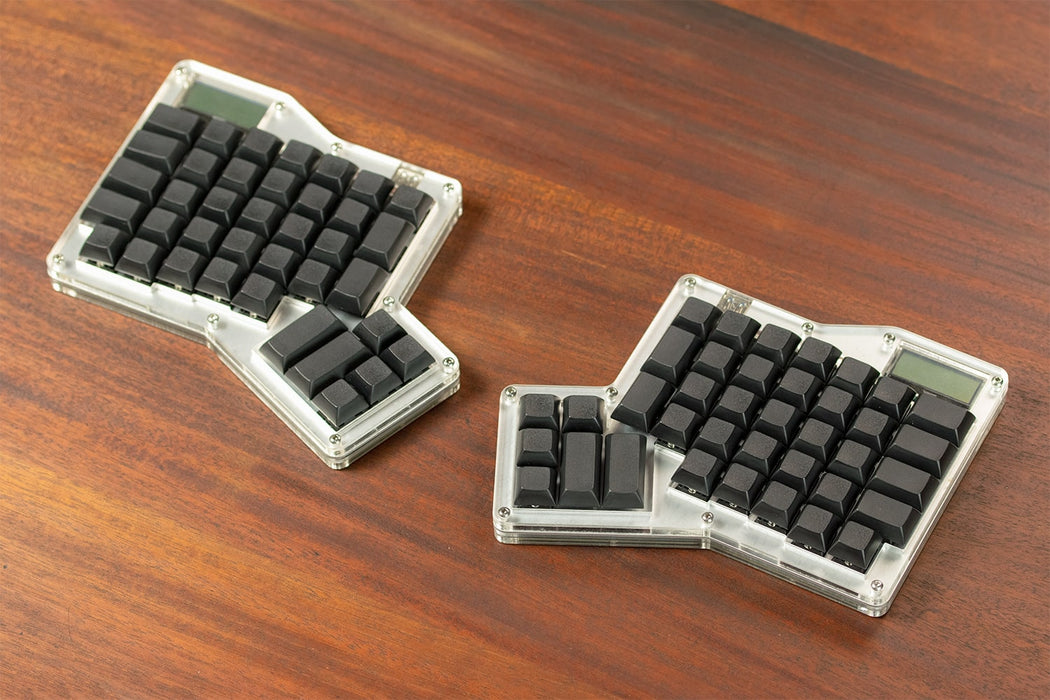 Infinity ErgoDox Ergonomic Mechanical Keyboard