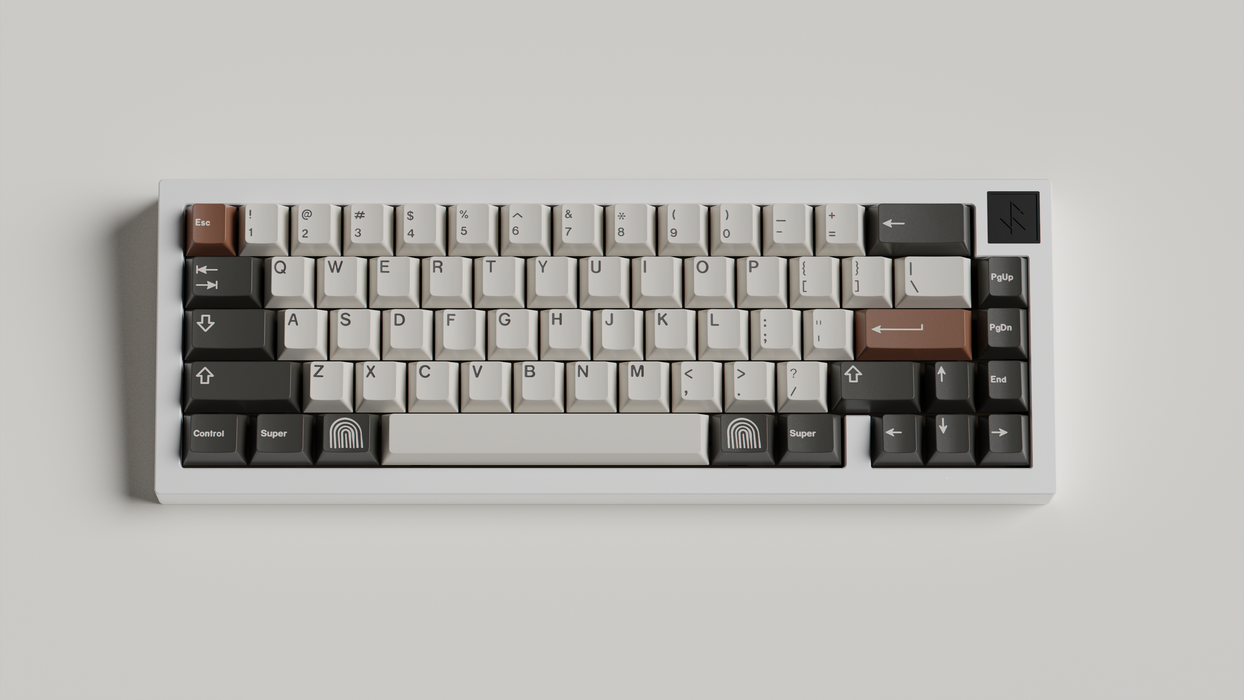 GMK Boho