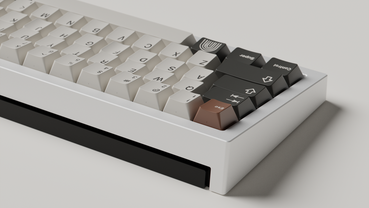 GMK Boho