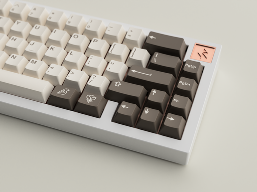 GMK Ursa Keycap Set