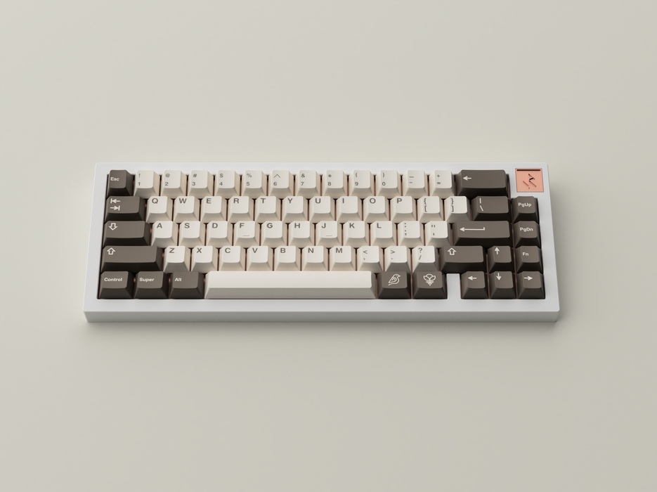 GMK Ursa Keycap Set