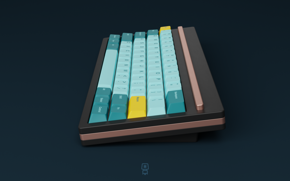 GMK Retrocast