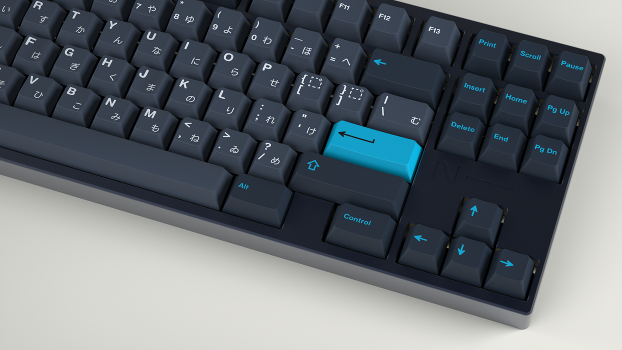 GMK Umbra