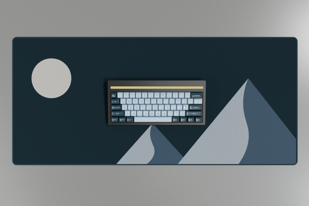 SA Nightlight