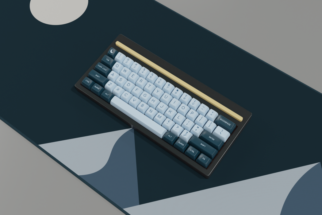 SA Nightlight