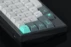 KIRA60 Mechanical Keyboard Kit