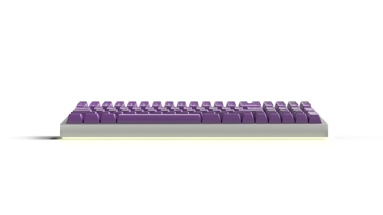SA Troubled Minds Keycap Set