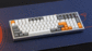 Kira Mechanical Keyboard
