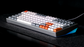 Kickstarter Image of Kira Mechanical Keyboard