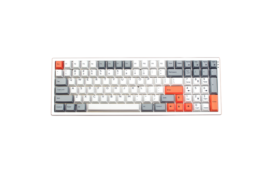 Kira Mechanical Keyboard