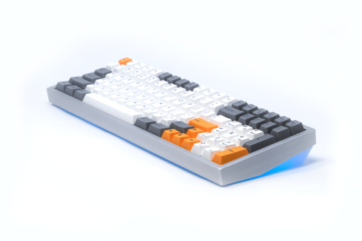 Kira Mechanical Keyboard