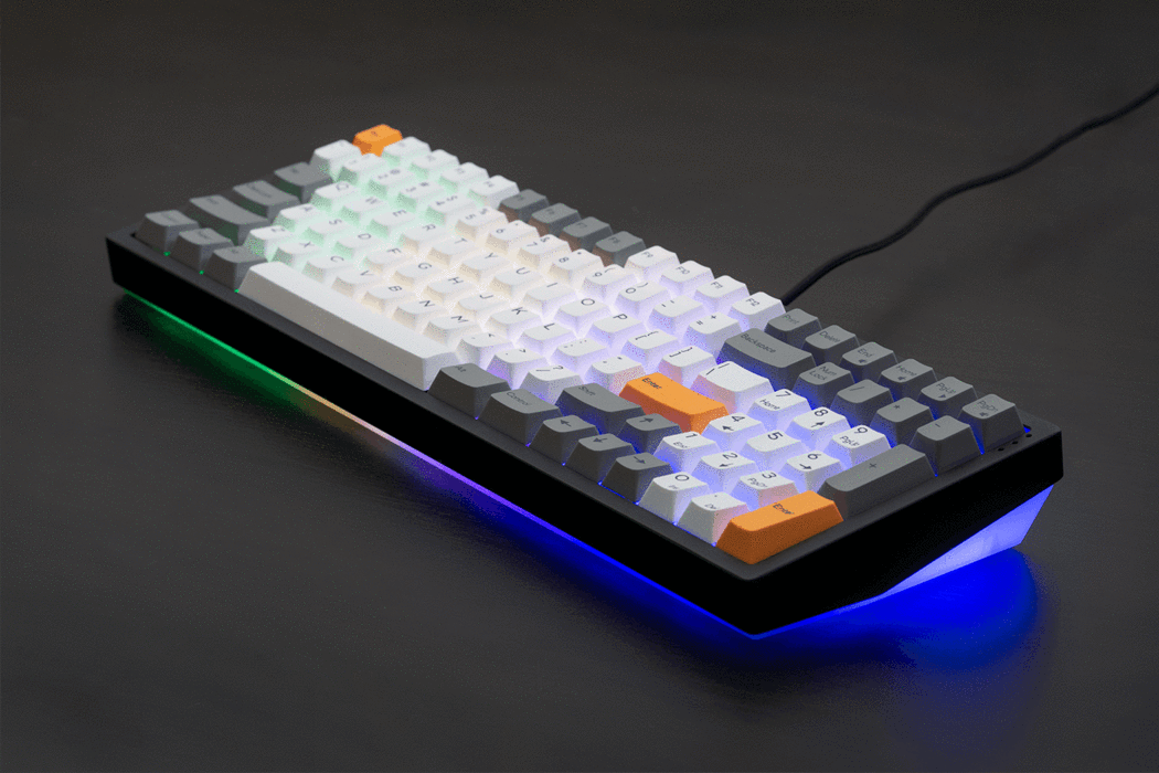 Kira Mechanical Keyboard
