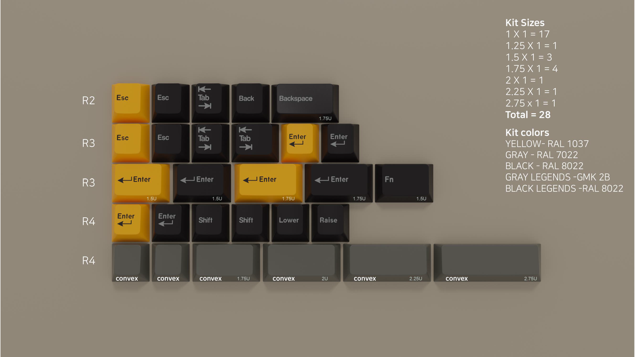 GMK Moai