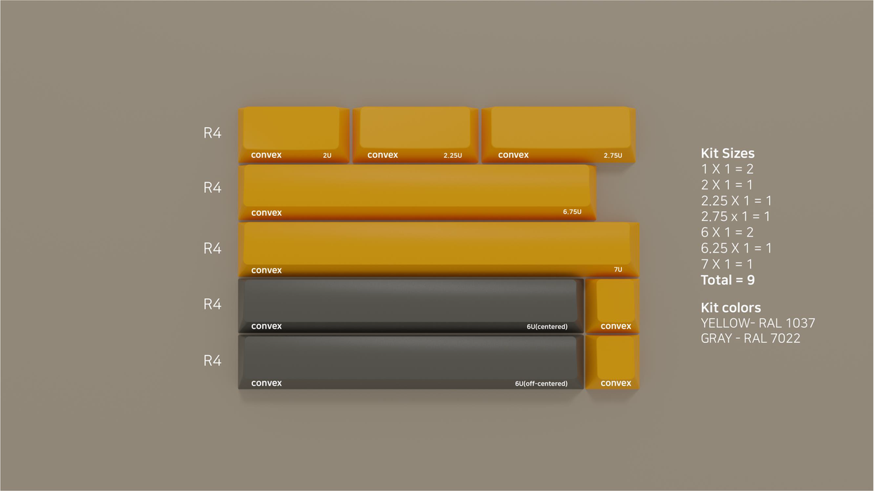 GMK Moai