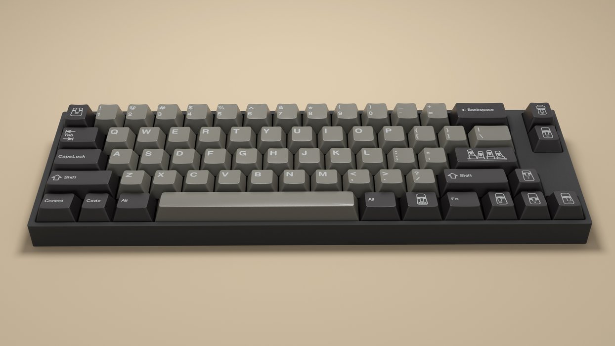 GMK Moai