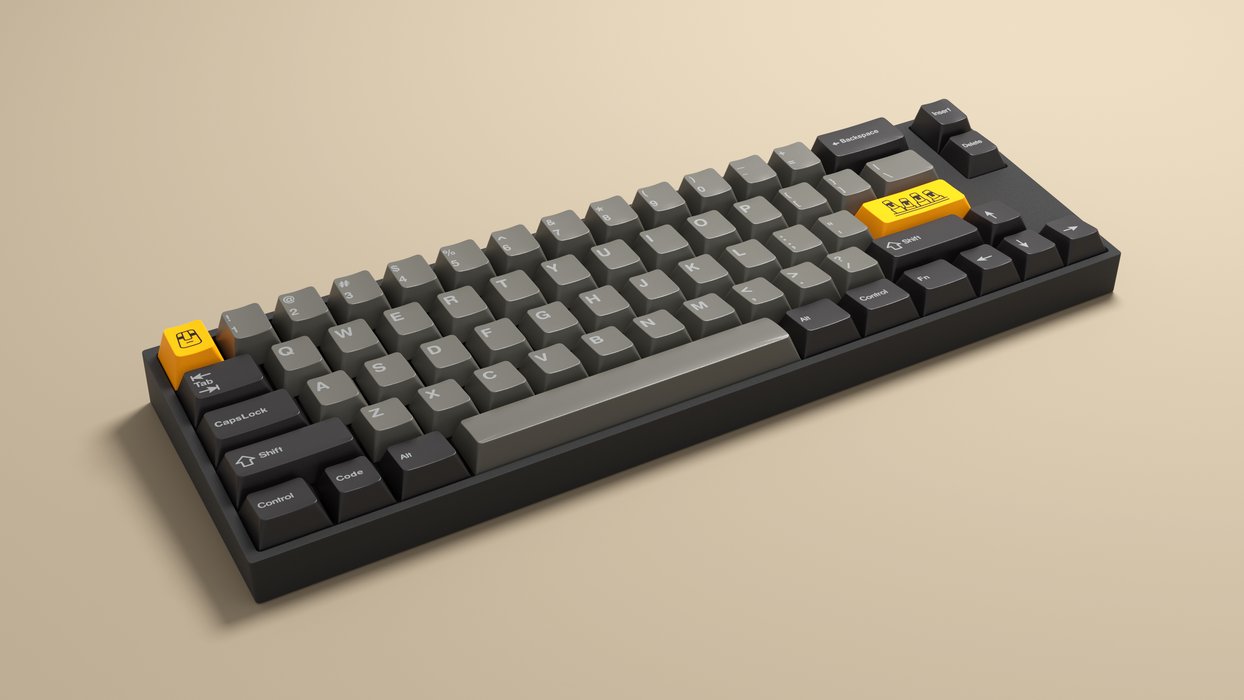 GMK Moai