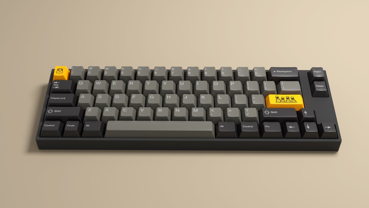GMK Moai