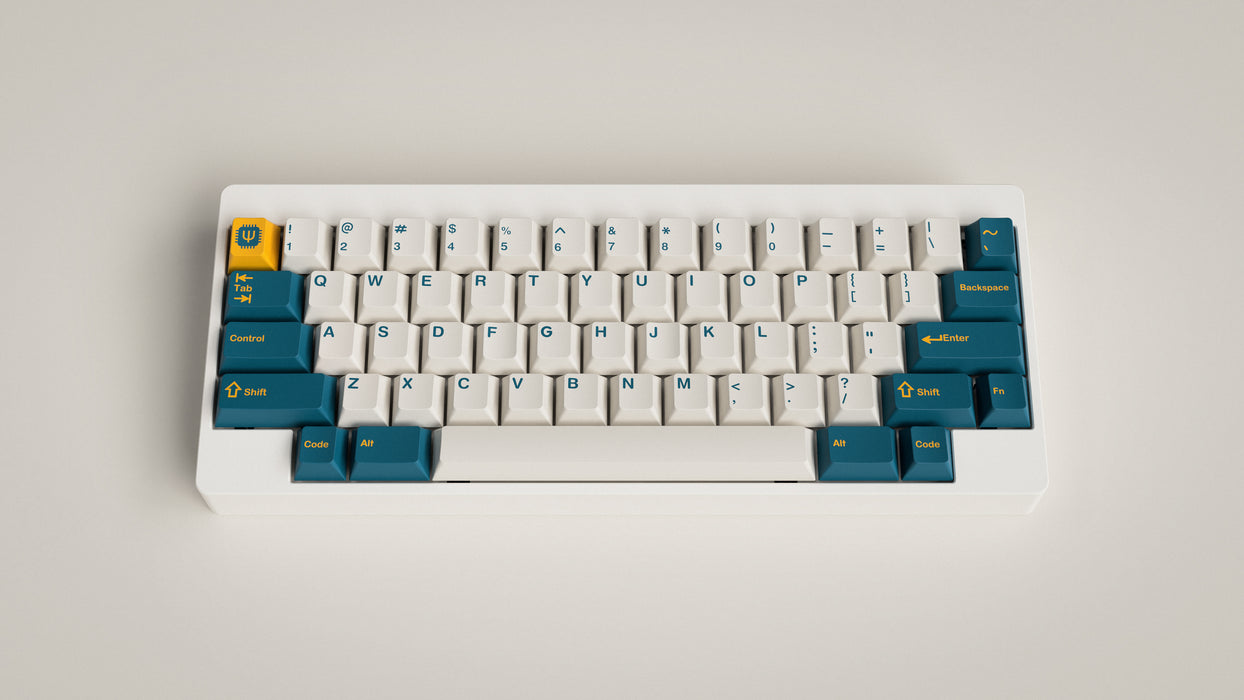 GMK Merlin Keycap Set