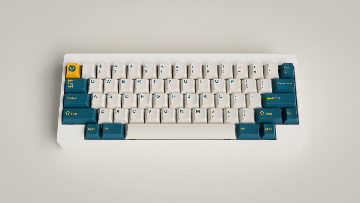 GMK Merlin Keycap Set