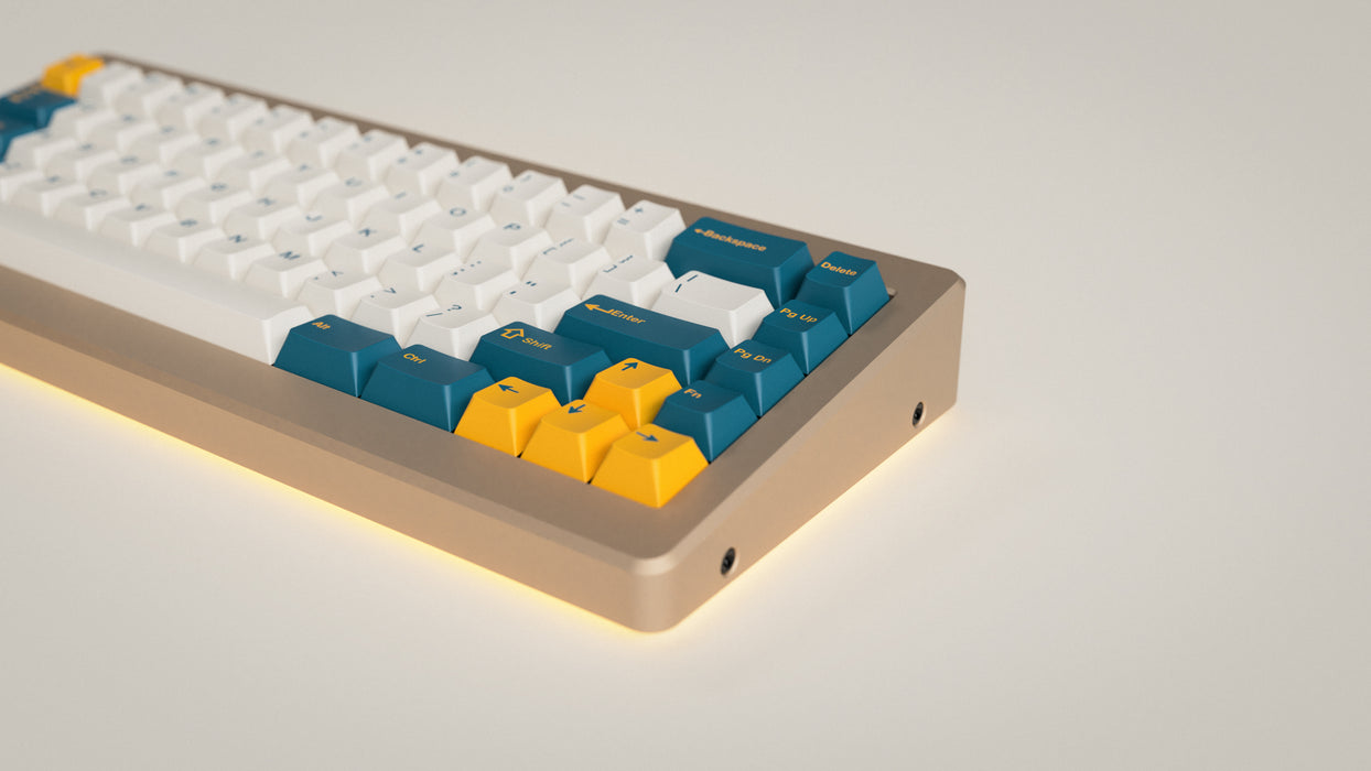 GMK Merlin Keycap Set