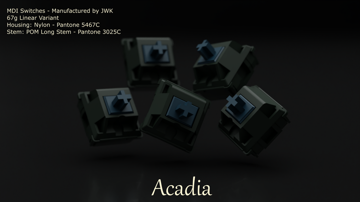 ePBT Acadia